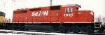 St.L&H SD40-2 5690